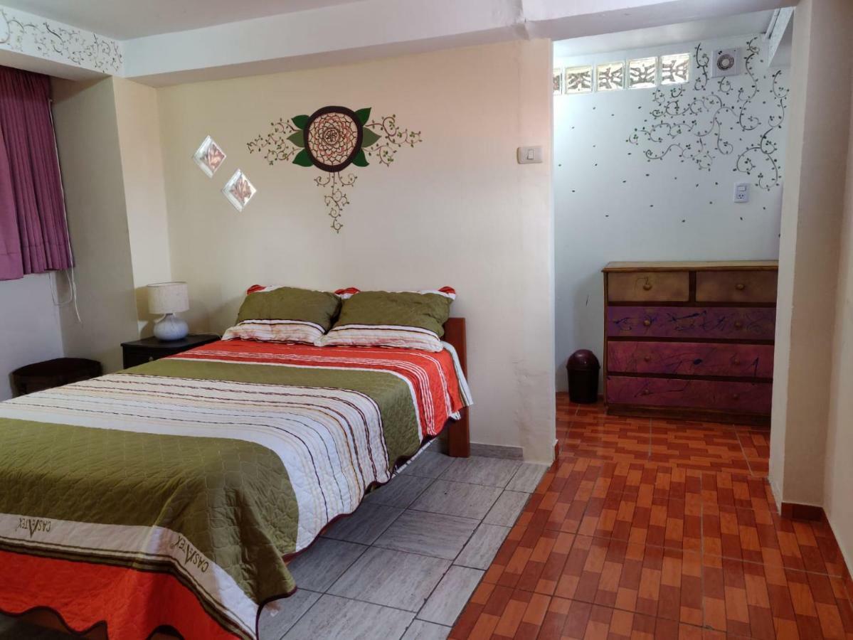 La Cusqueñita Apartamento