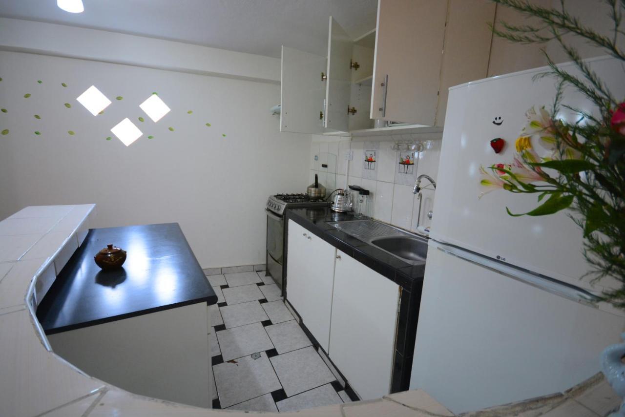 Apartamento La Cusqueñita Cuzco