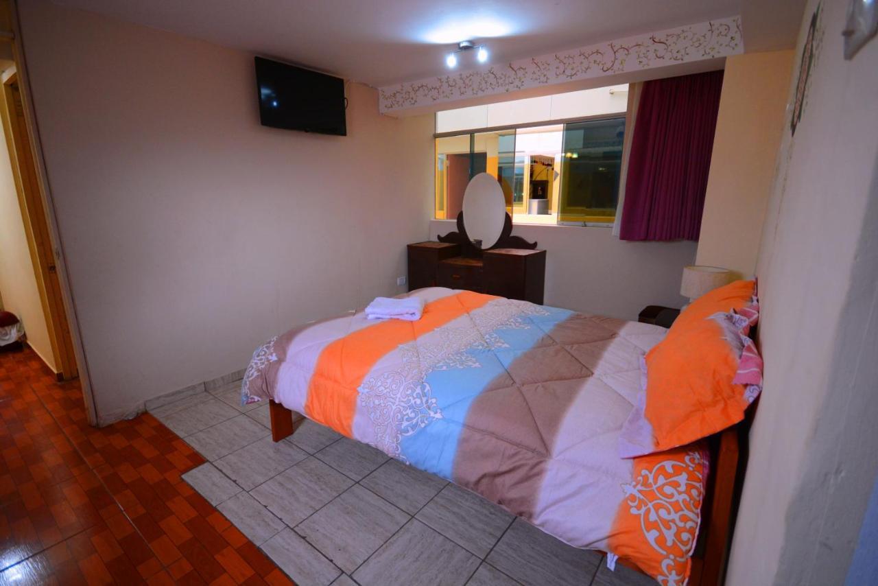 La Cusqueñita Cuzco