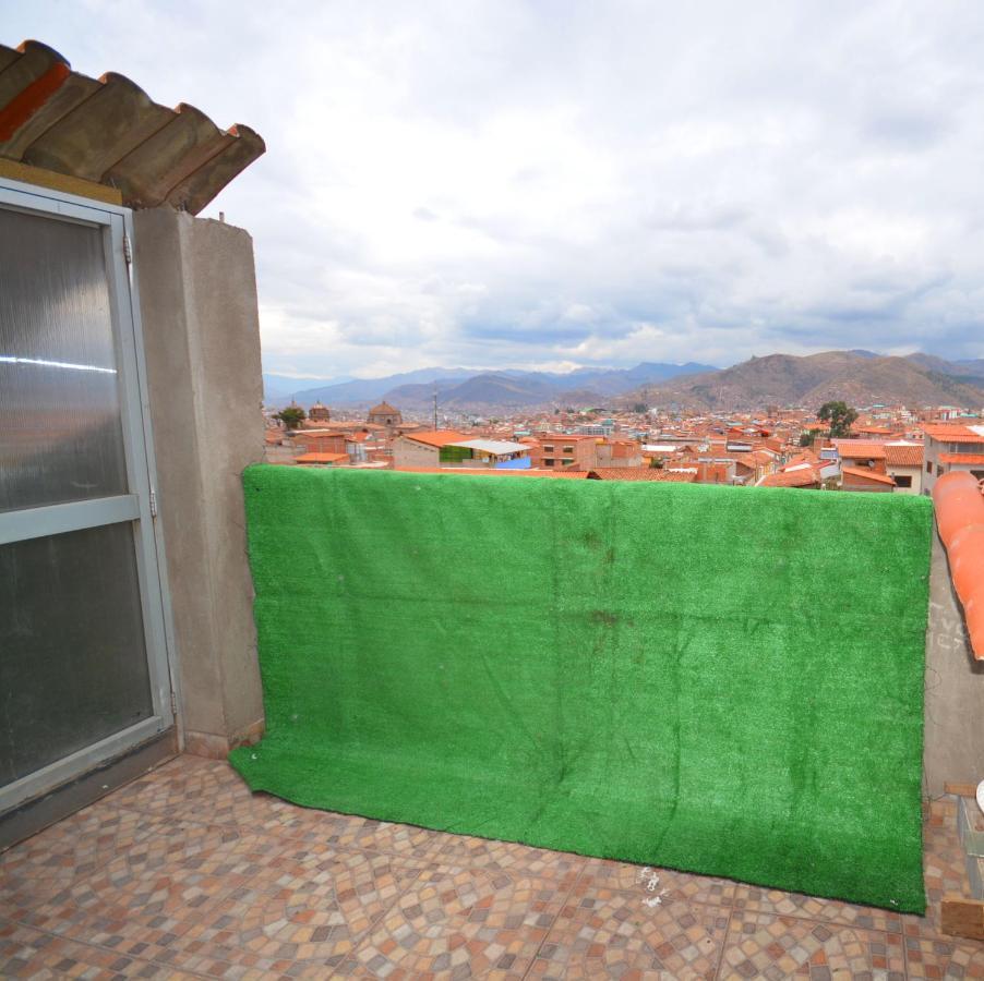 La Cusqueñita Cuzco