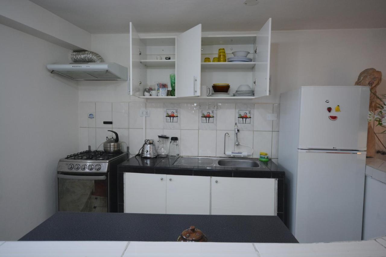 Apartamento La Cusqueñita Cuzco